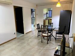 Blk 4 Farrer Gardens (Bukit Timah), HDB 3 Rooms #586113211